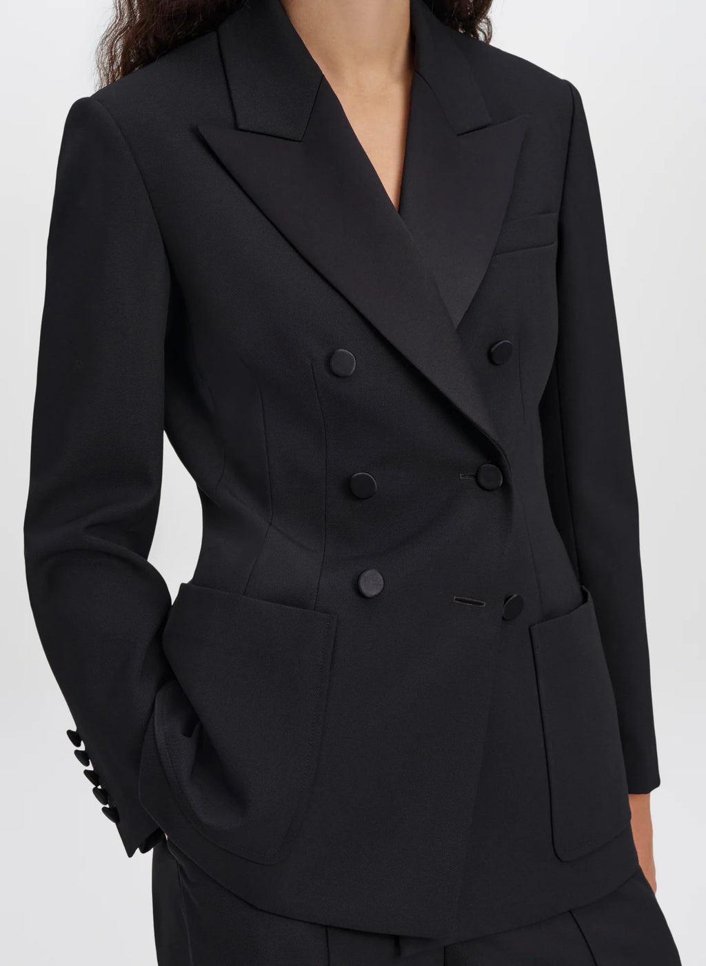 CATHERINE JACKET