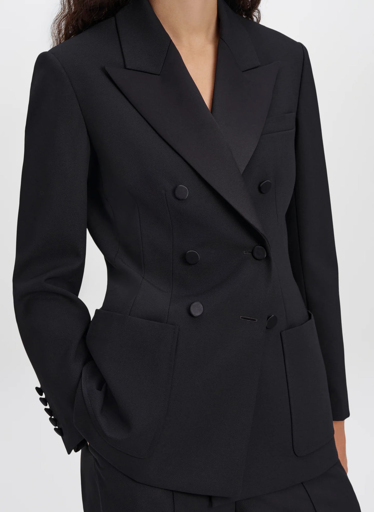 CATHERINE JACKET