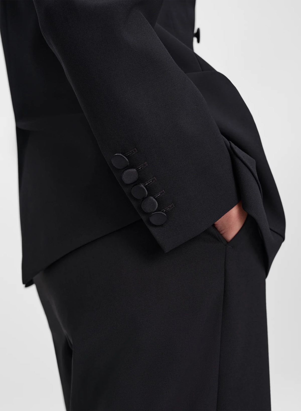 CATHERINE JACKET