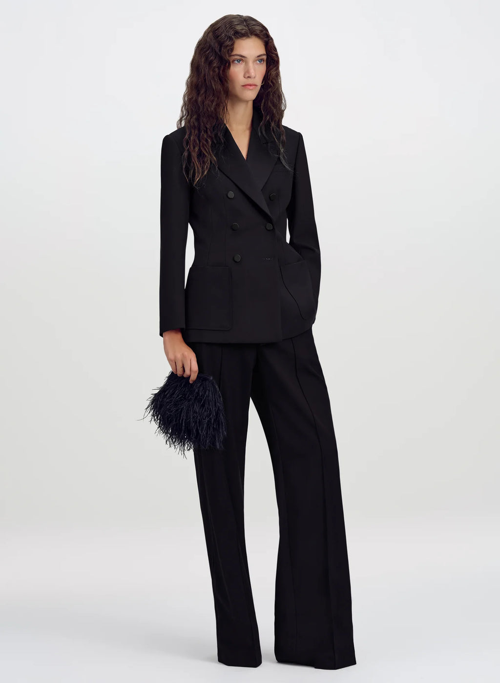 CATHERINE JACKET