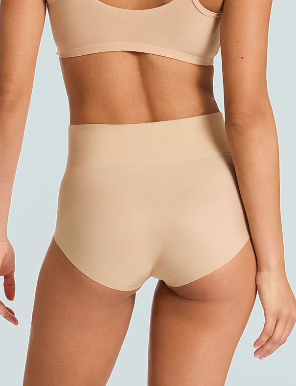 ZONE SMOOTHING BRIEFS