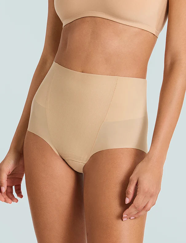 ZONE SMOOTHING BRIEFS