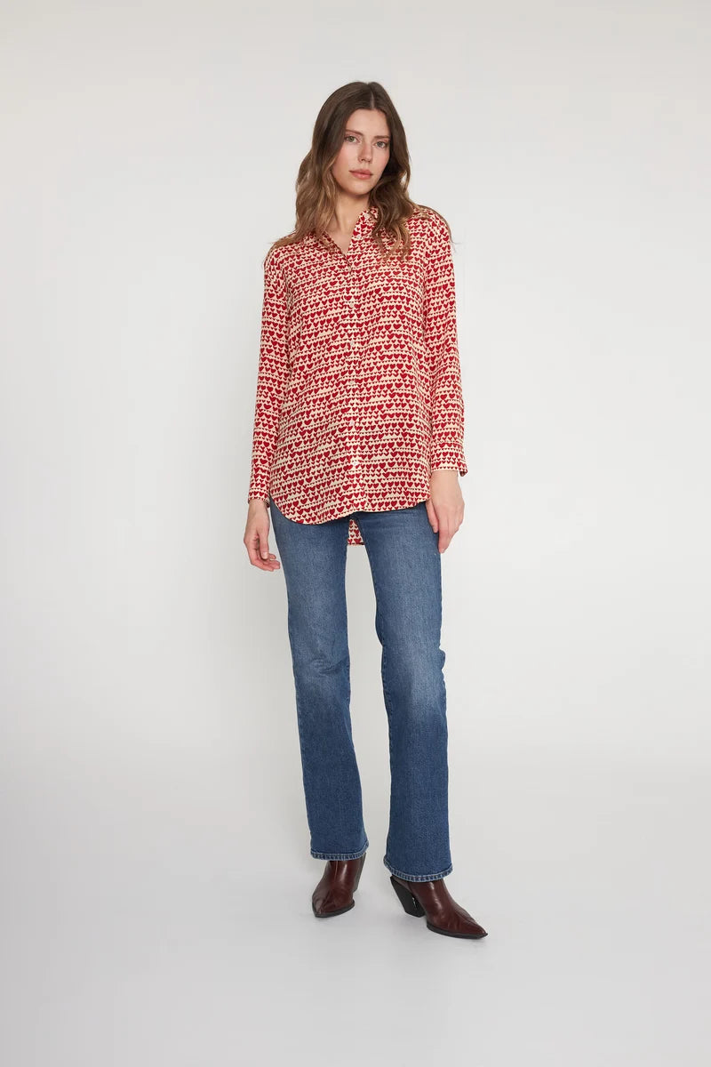 SOPHIE BLOUSE