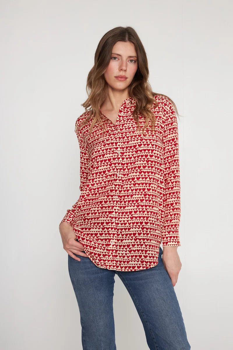 SOPHIE BLOUSE