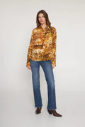 SOPHIE BLOUSE
