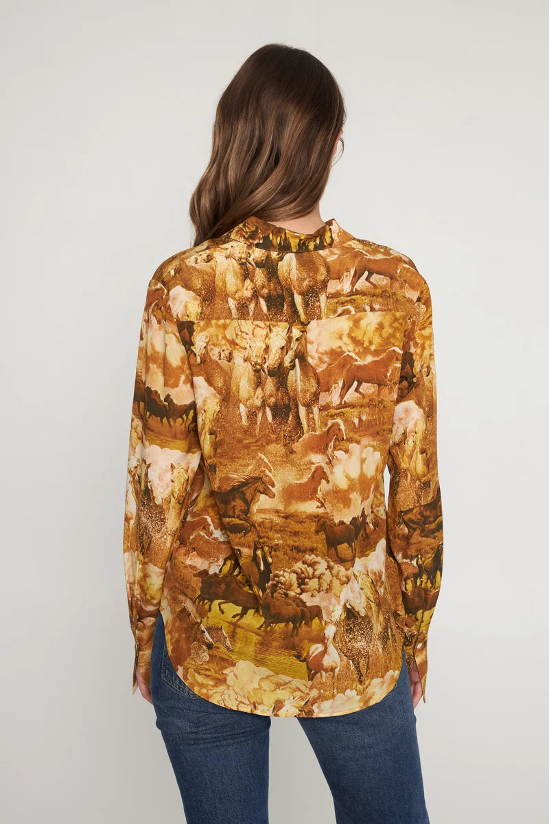 SOPHIE BLOUSE