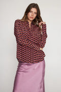 SOPHIE BLOUSE