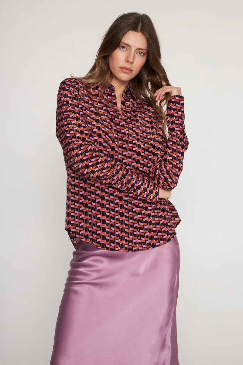 SOPHIE BLOUSE