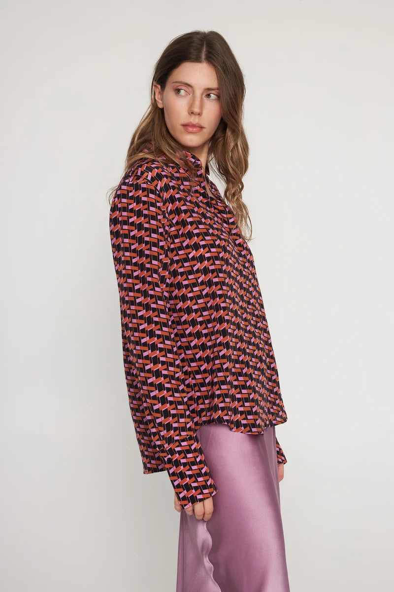 SOPHIE BLOUSE