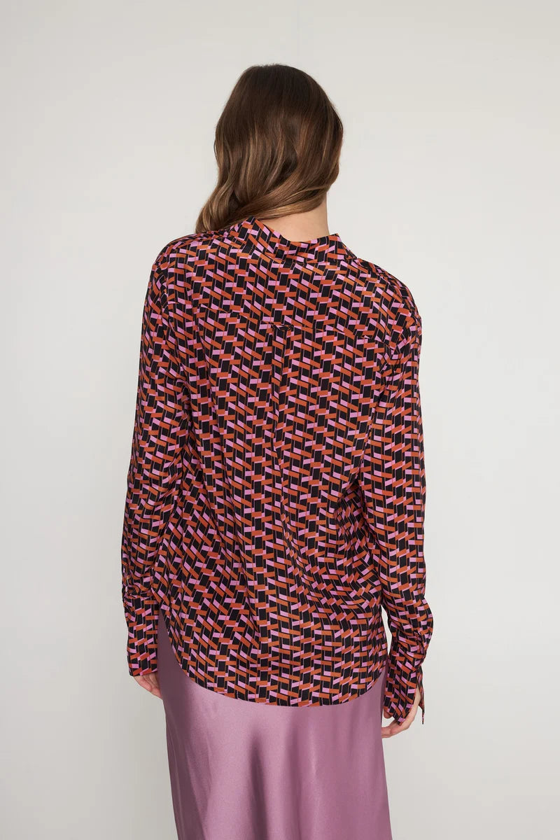 SOPHIE BLOUSE