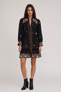 GUNILLA DRESS