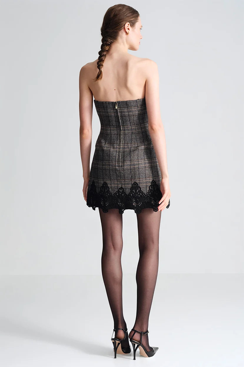 INA DRESS