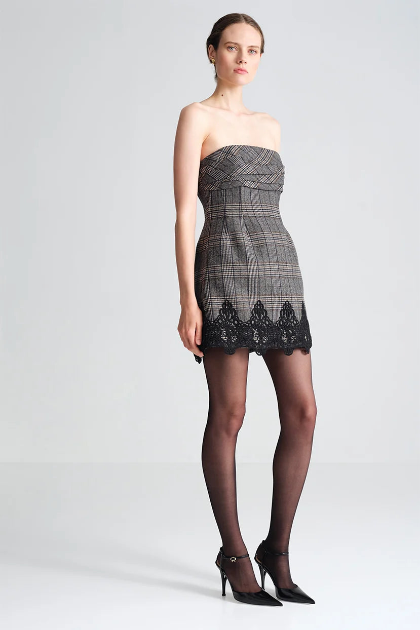 INA DRESS
