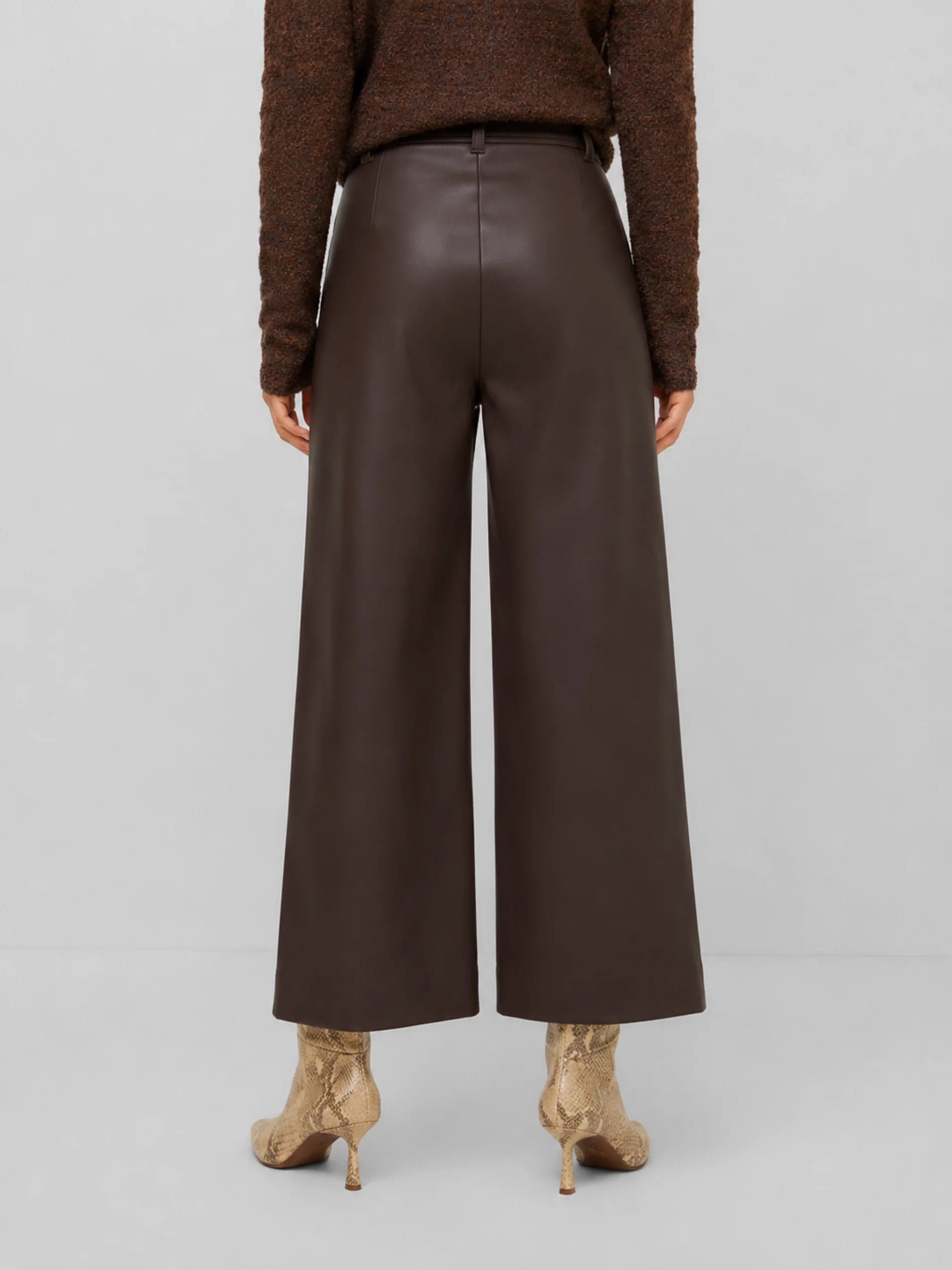 RYLEE CROPPED PANT
