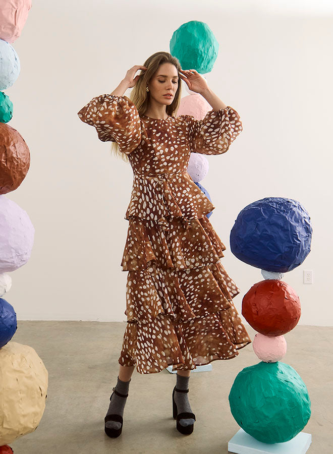 CHELSEA DRESS
