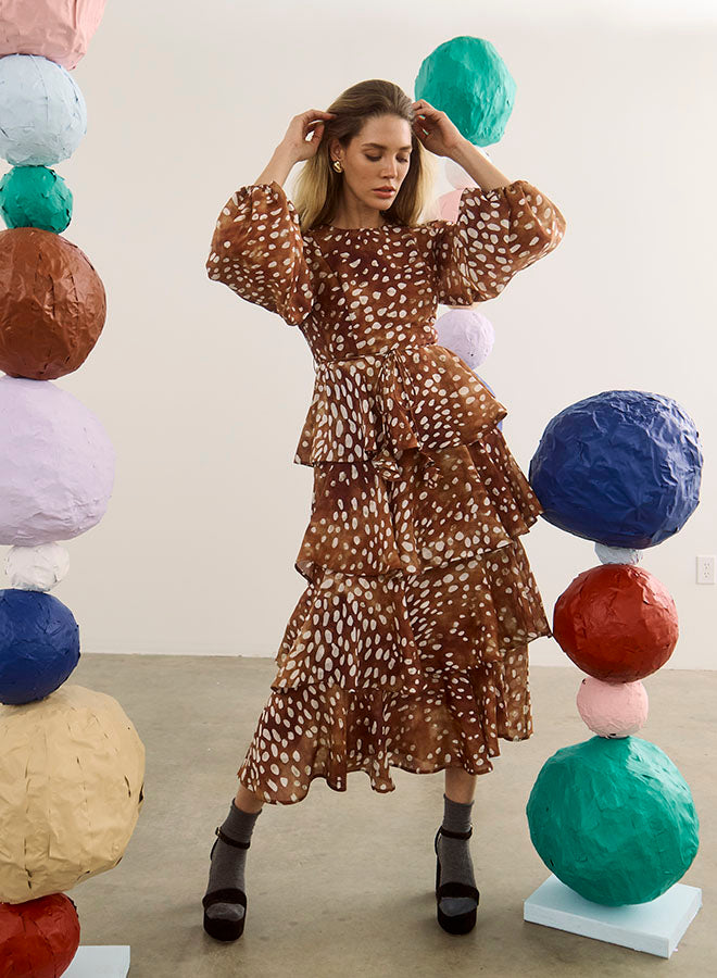 CHELSEA DRESS