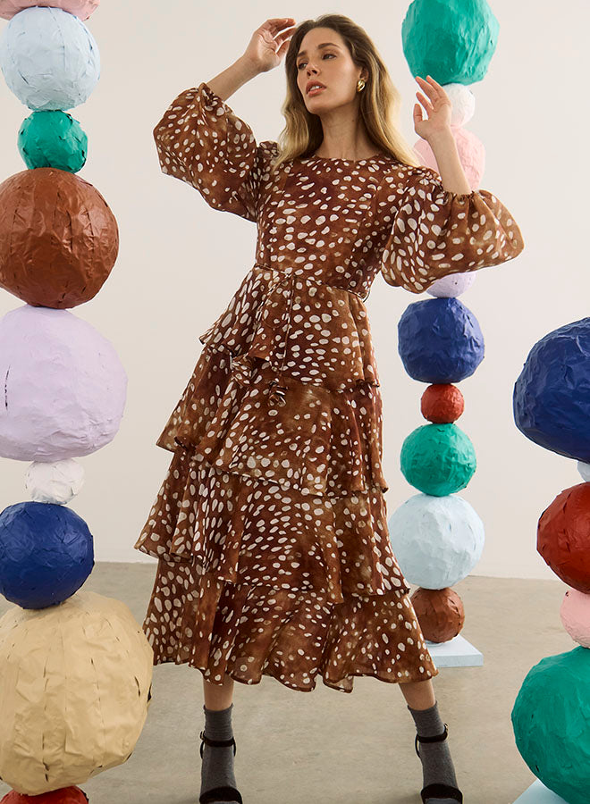 CHELSEA DRESS