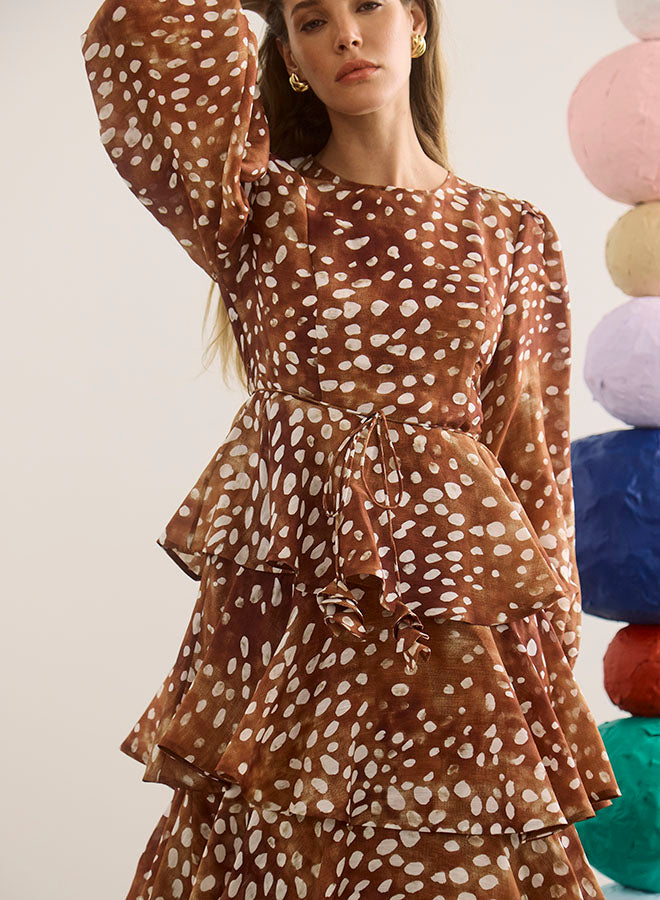 CHELSEA DRESS