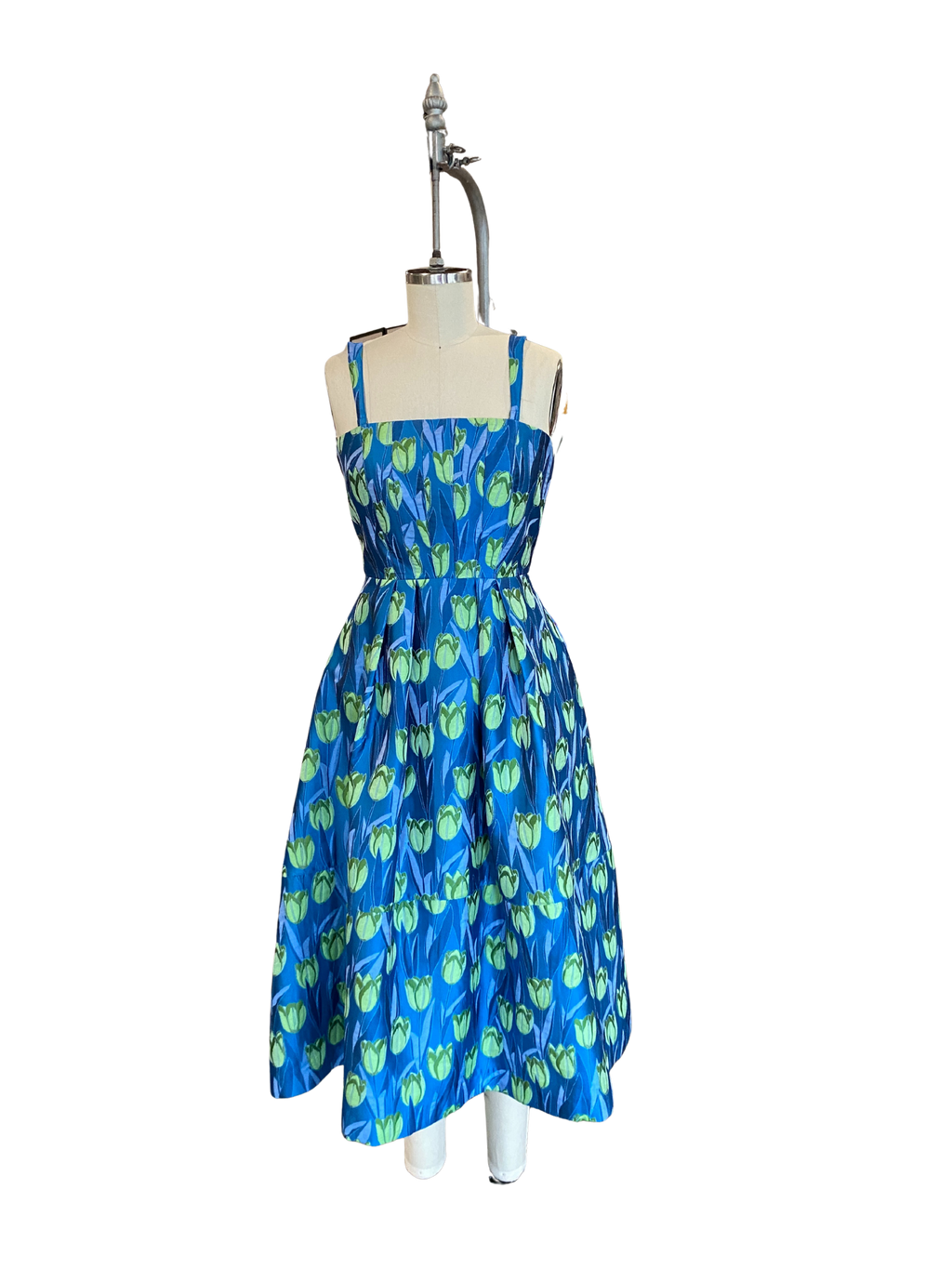 CATHERINE DRESS
