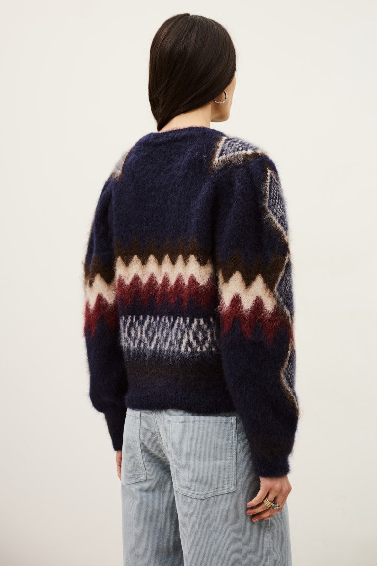FLOYD PULLOVER