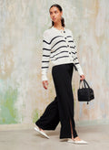 HELEN WIDE LEG PANT