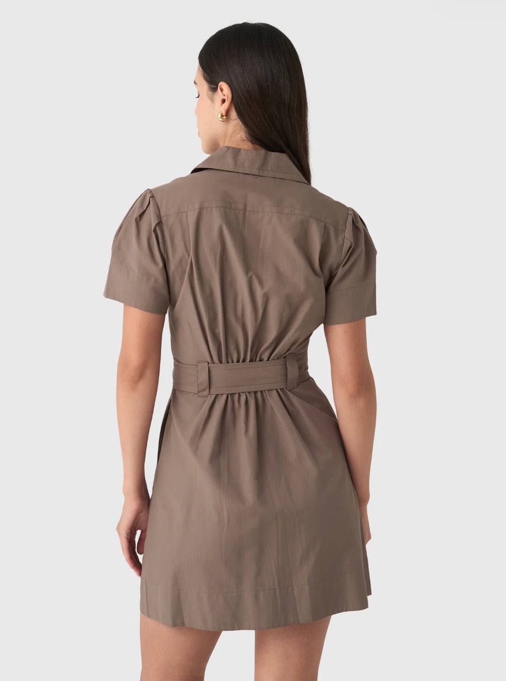 MONACO DRESS