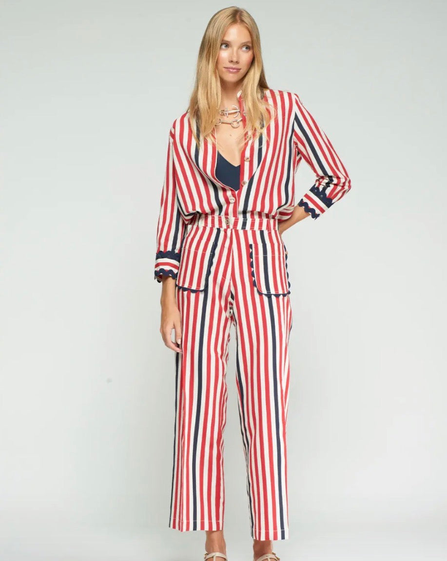 SAILOR PANTS