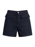 THE IRINA SHORT