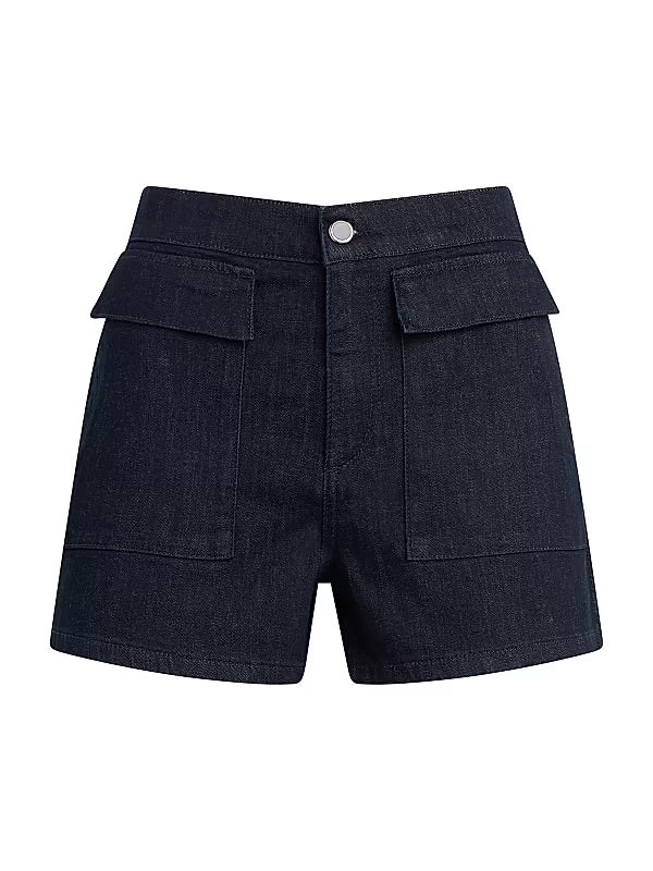 THE IRINA SHORT
