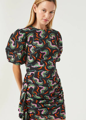 PIA DRESS
