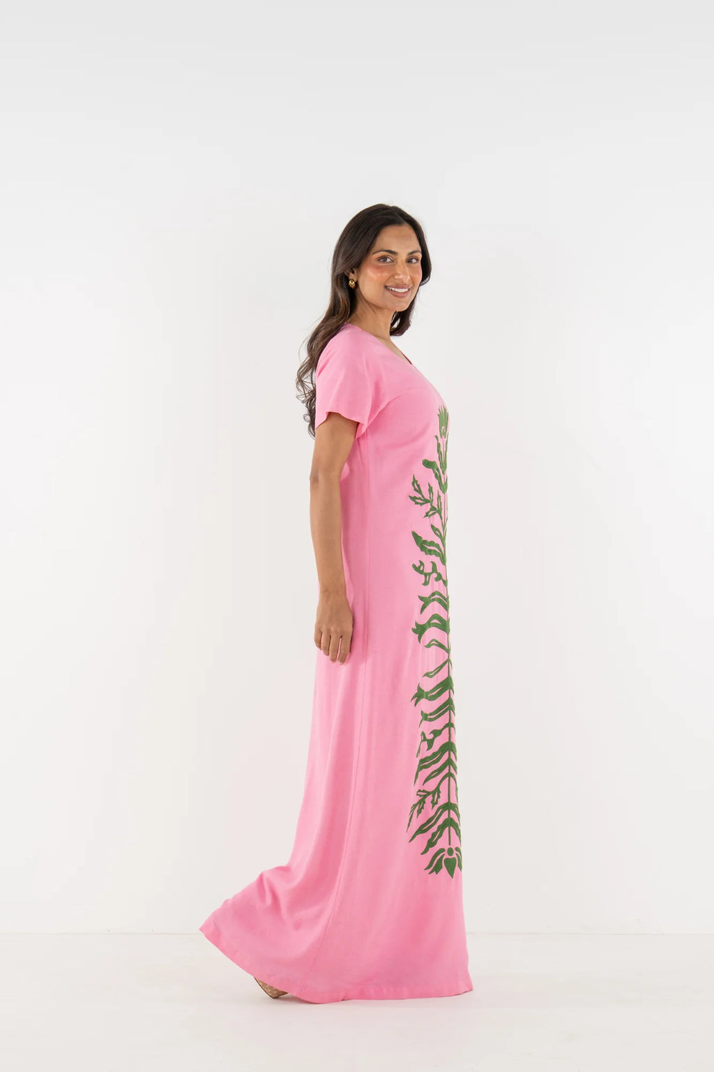 CORNELIA DRESS