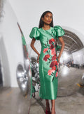 VESPER DRESS