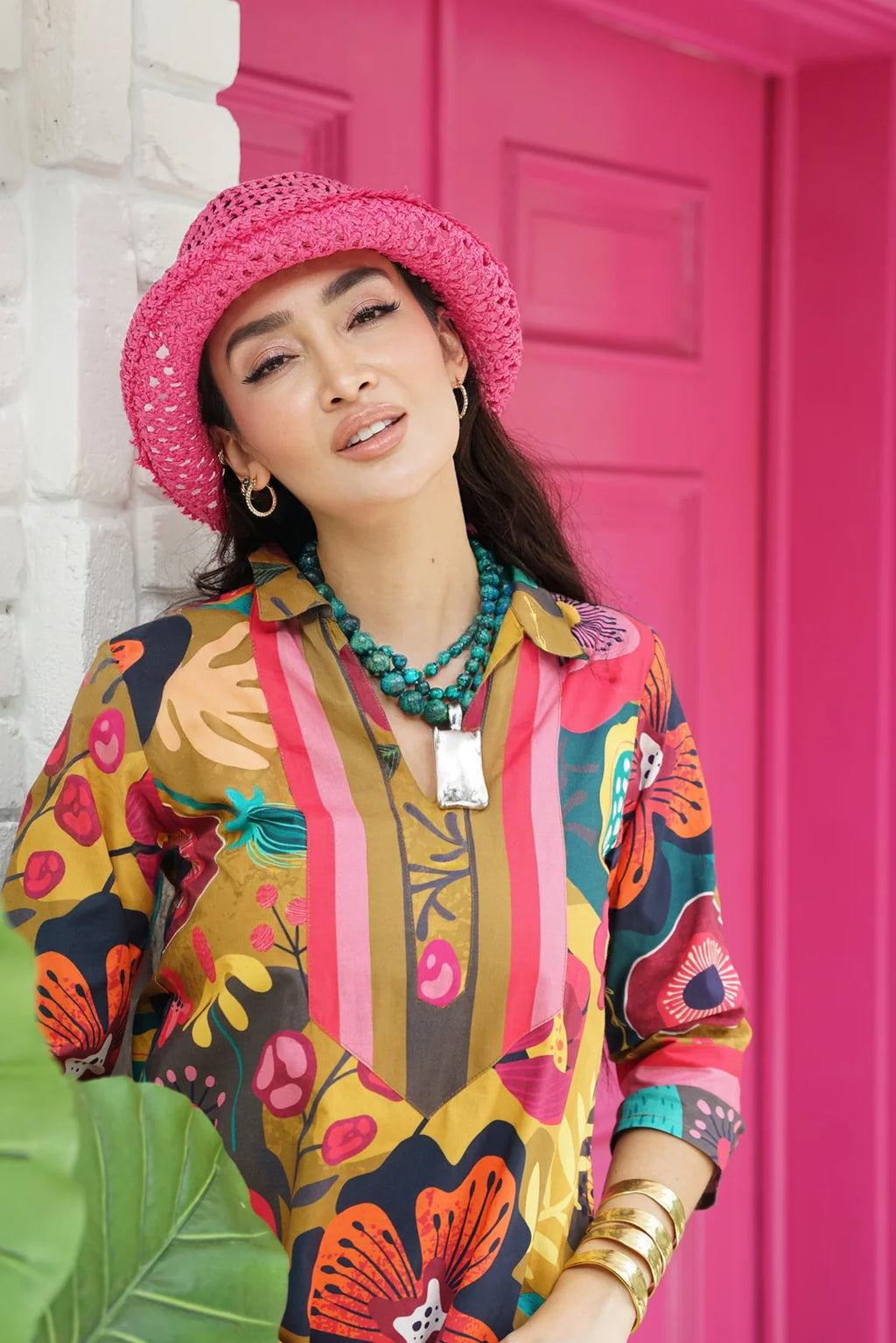 DARVINY KAFTAN
