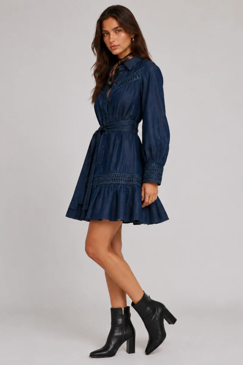 DALA DRESS