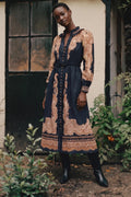LUMI DRESS