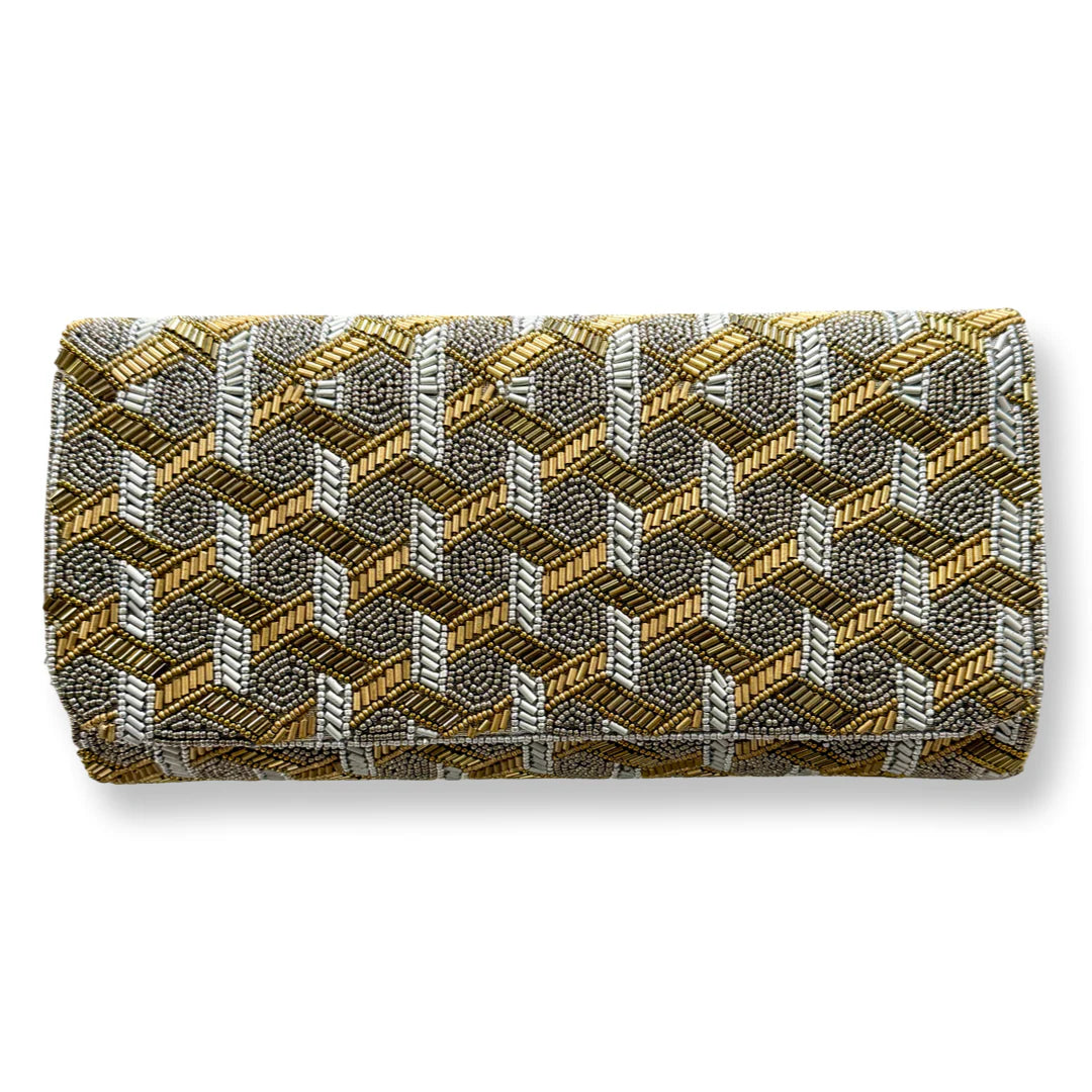 DAVID JEFFERY CLUTCH