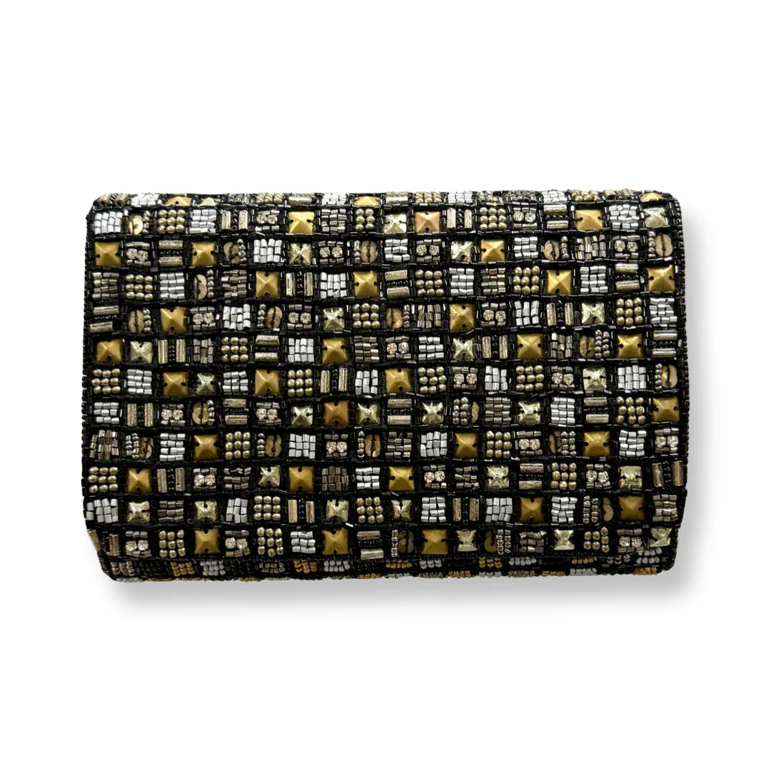 DAVID JEFFERY HANDBAG