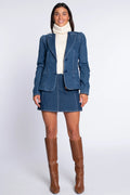 ELIZABETH BLAZER