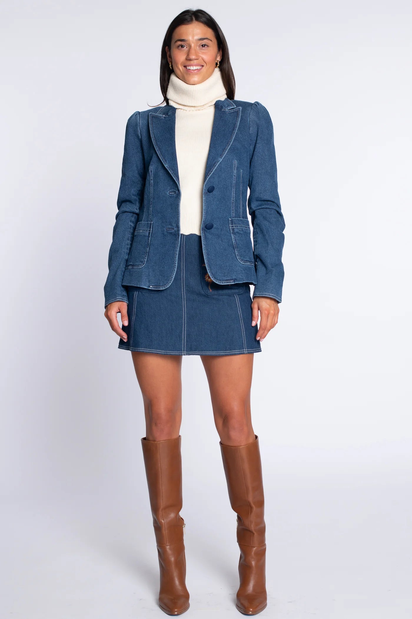 ELIZABETH BLAZER