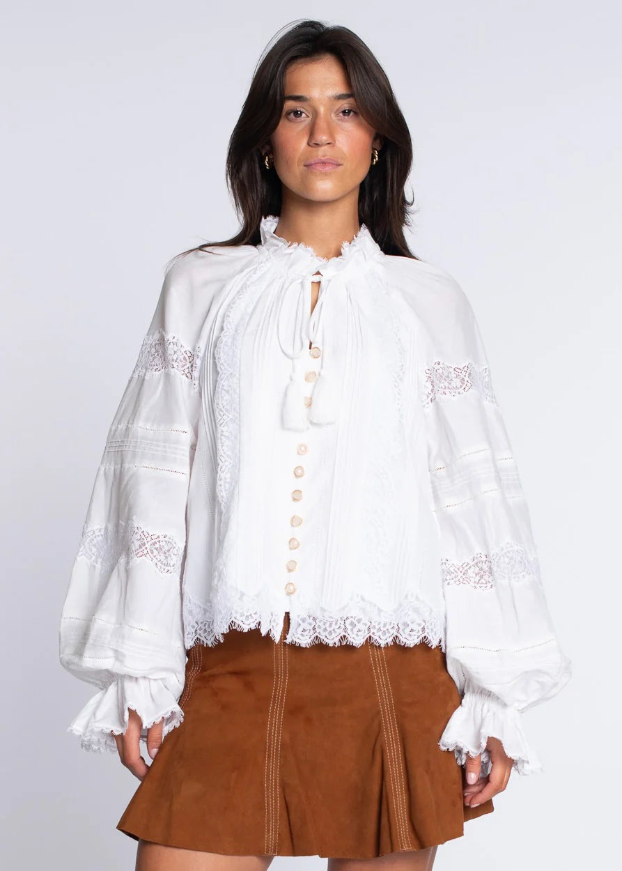 LS KIT TOP