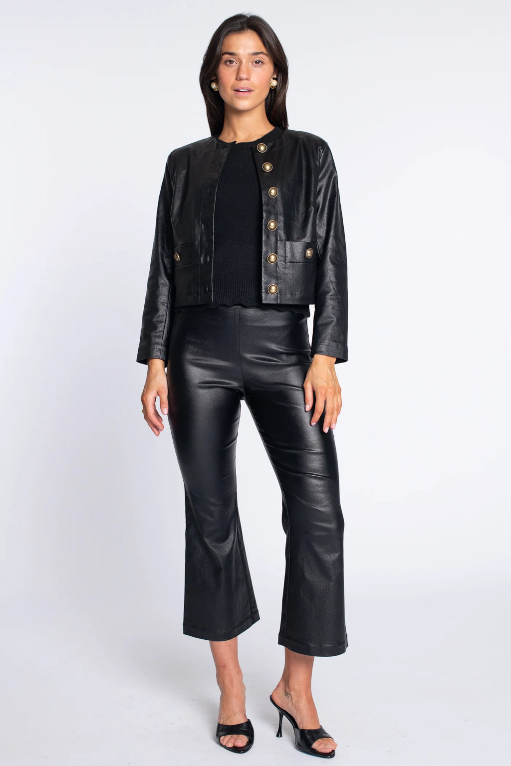 REMY JACKET