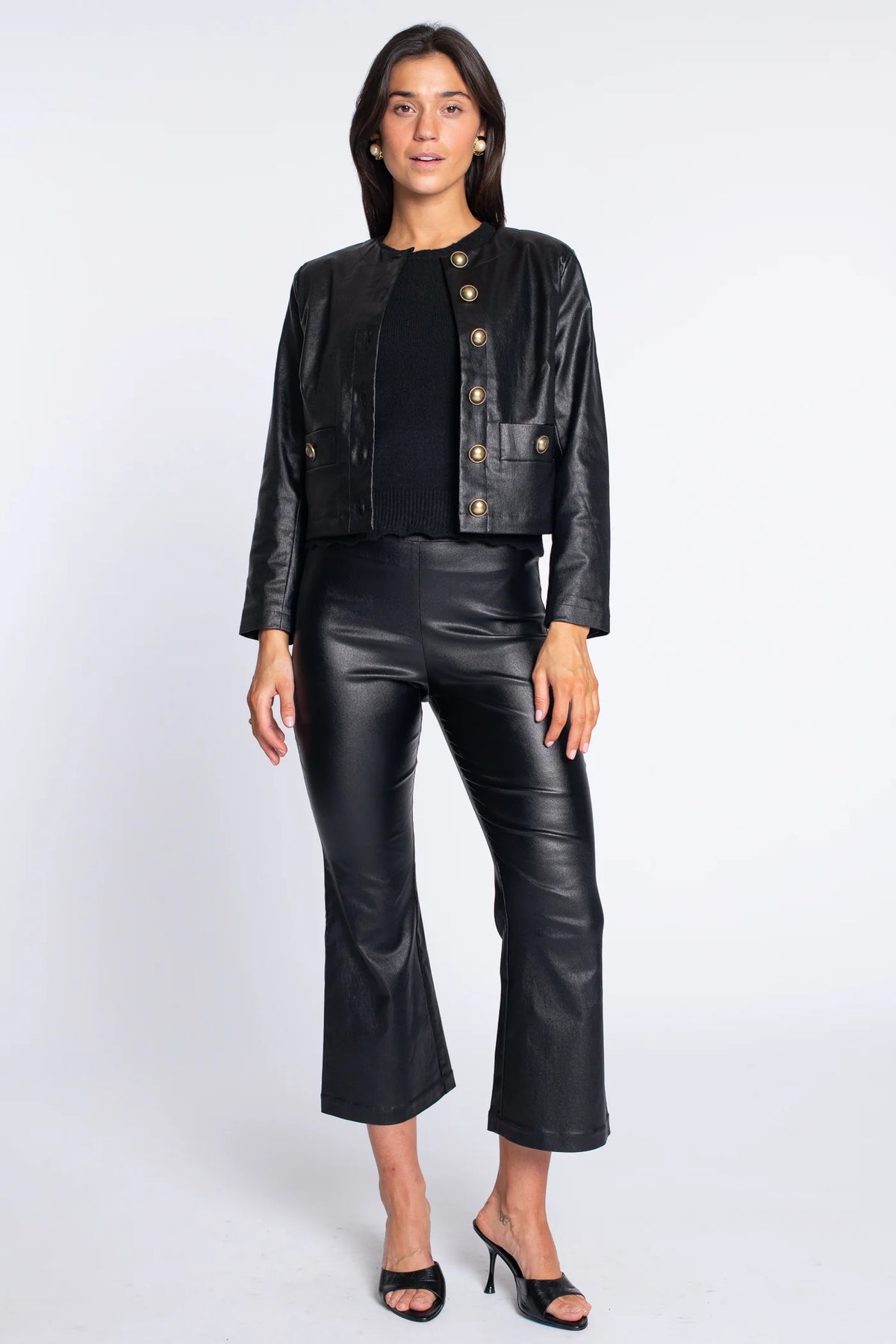 REMY JACKET