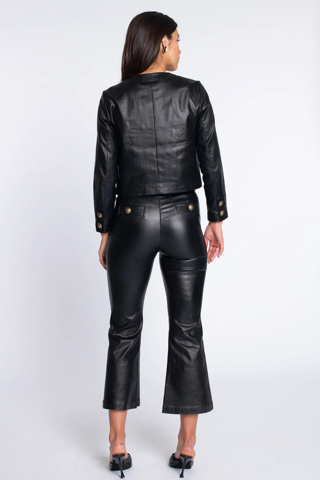 REMY JACKET