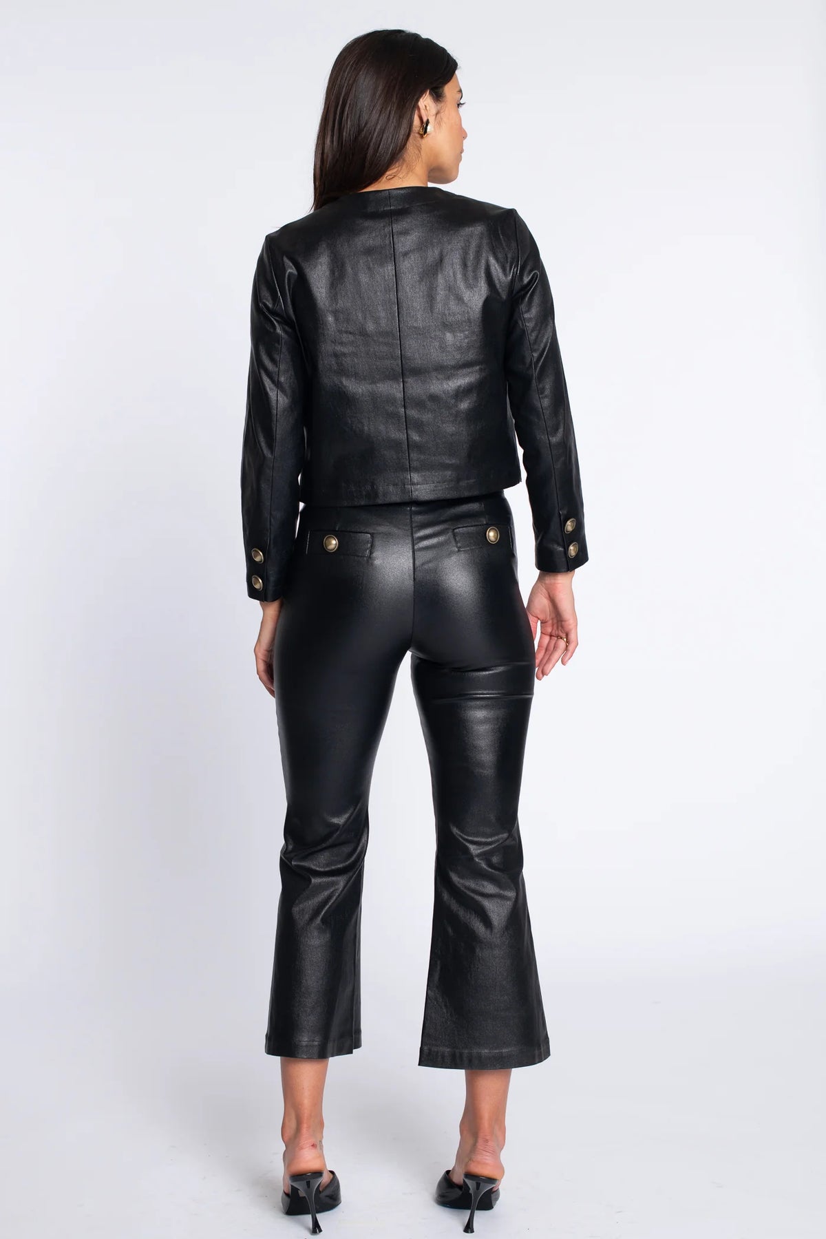 REMY JACKET