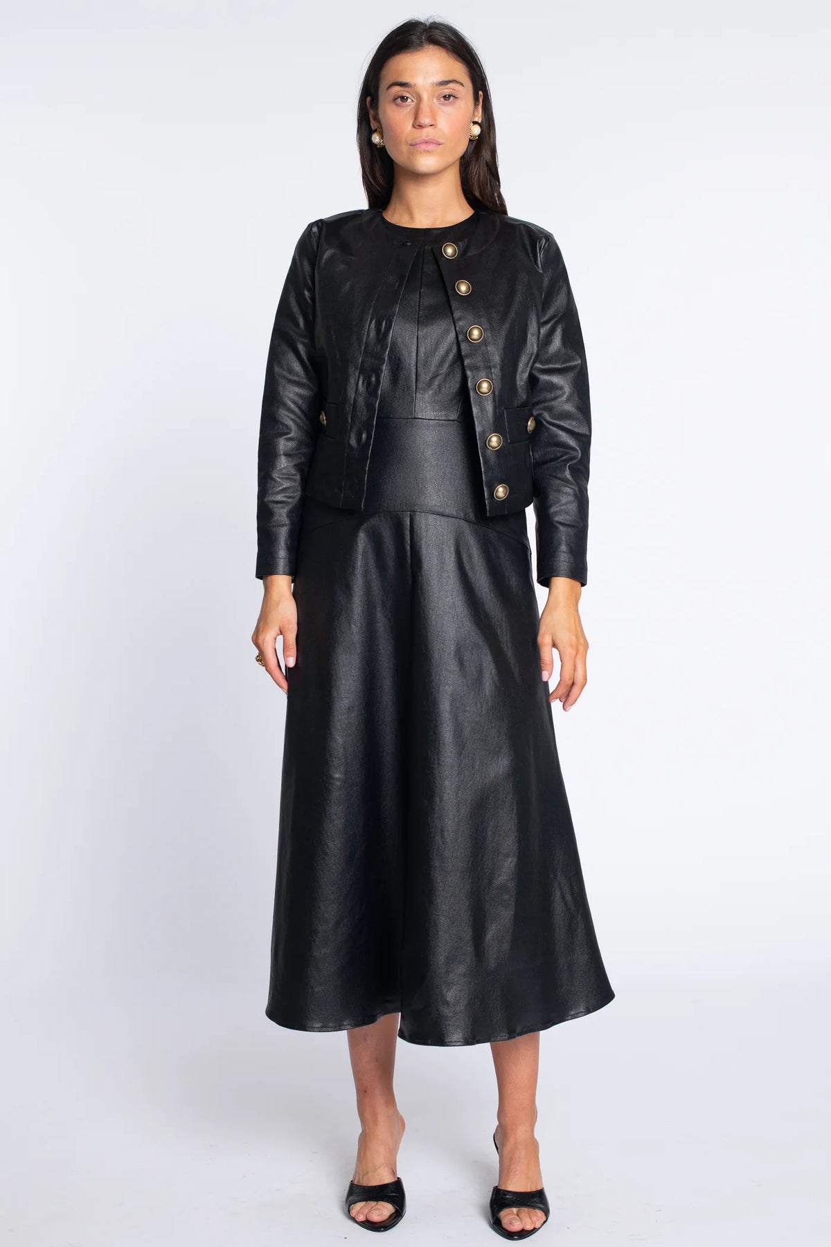 REMY JACKET