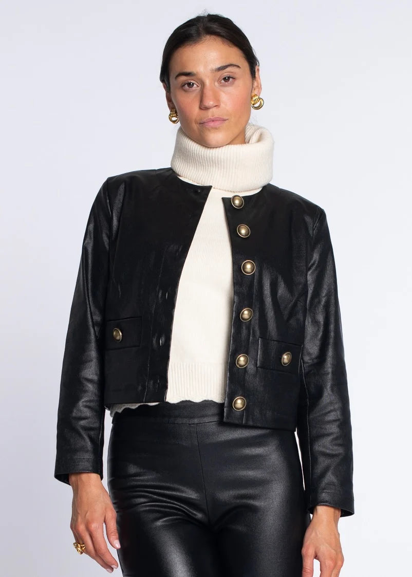REMY JACKET