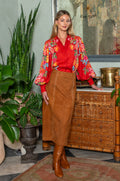 AVA SKIRT