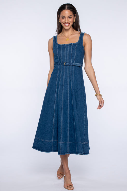 ALICE DRESS