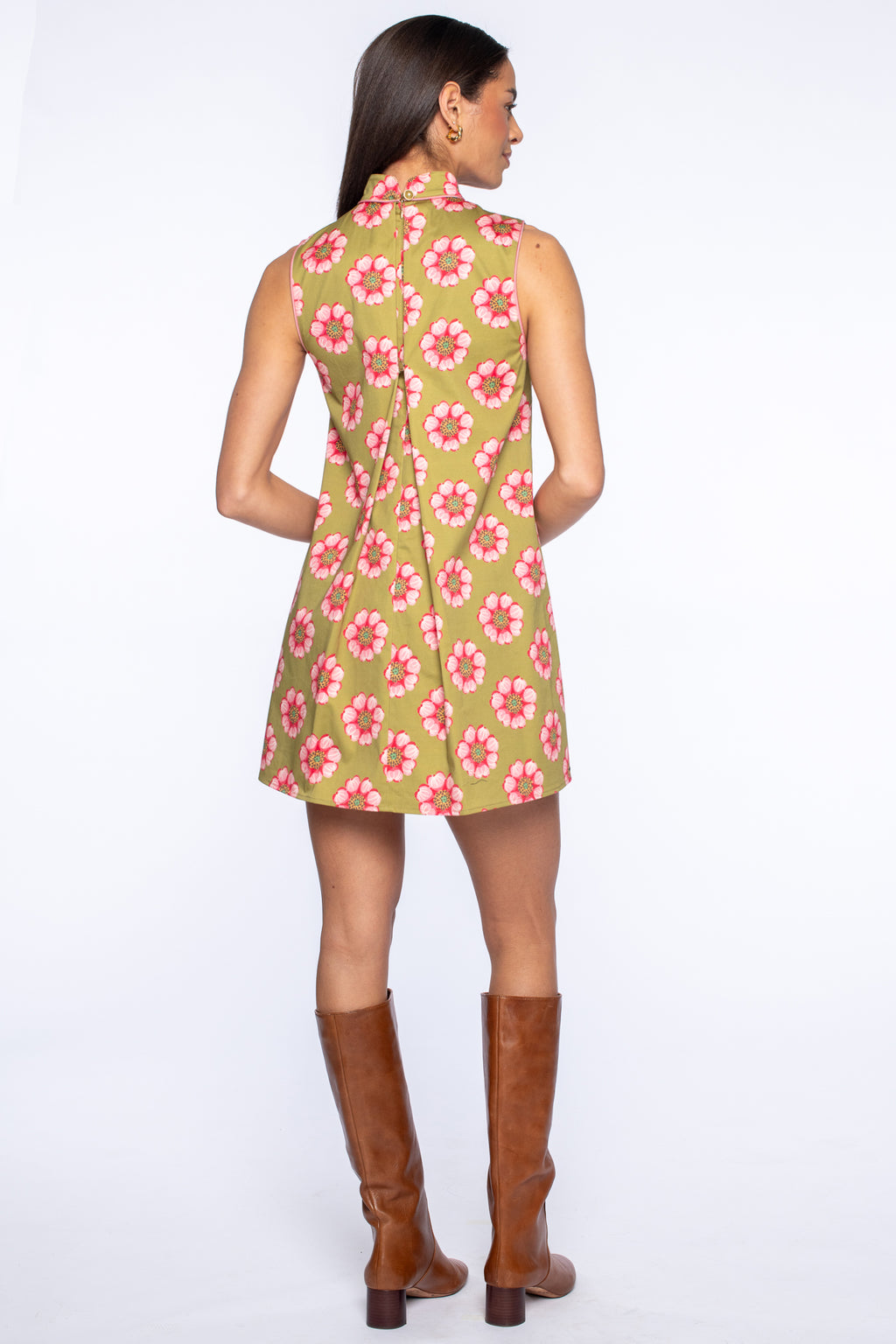 TEDDIE DRESS