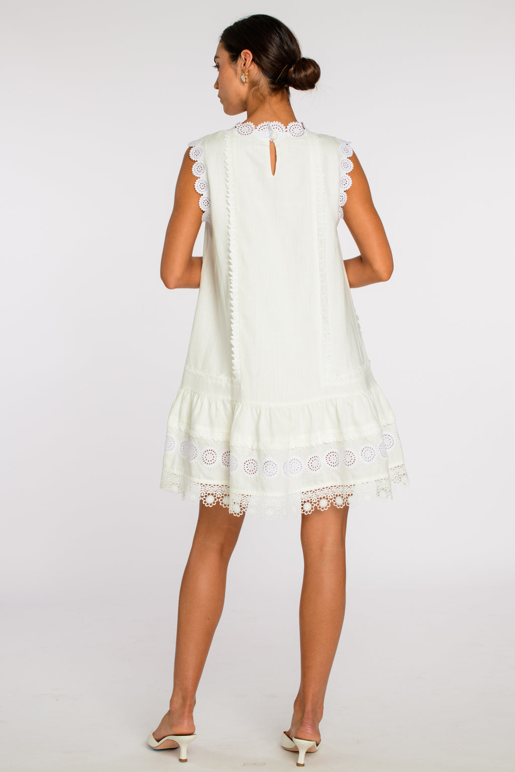 ELSIE DRESS